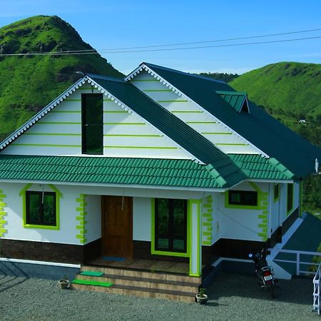 The Kissing Mountains Hotel Vagamon Room photo