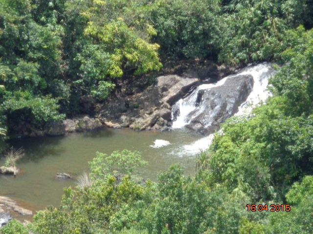 The Kissing Mountains Hotel Vagamon Exterior photo